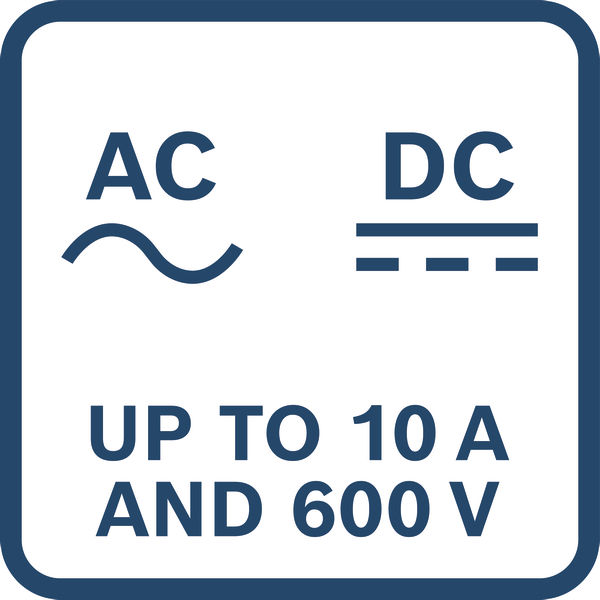 Bosch Elektromessger&auml;t<br>