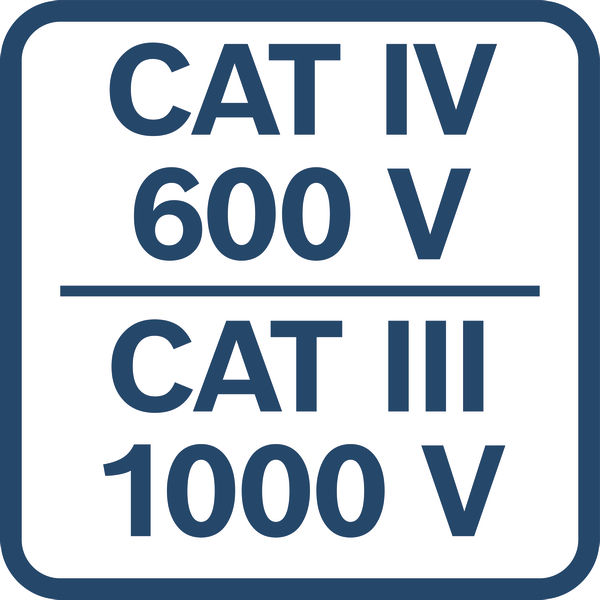 Bosch Elektromessger&auml;t<br>