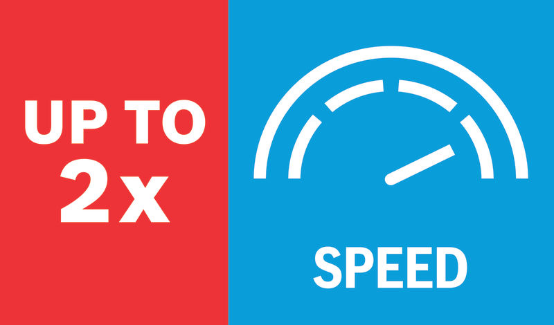 Bosch Akku-Bohrhammer<br>