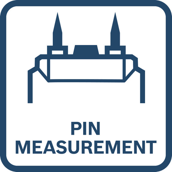 Bosch Materialfeuchtemess-<br>