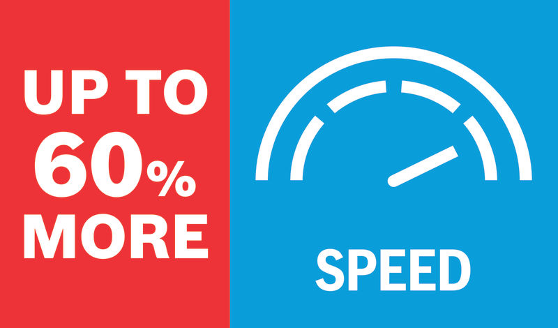 Bosch Akku-Bohrhammer<br>