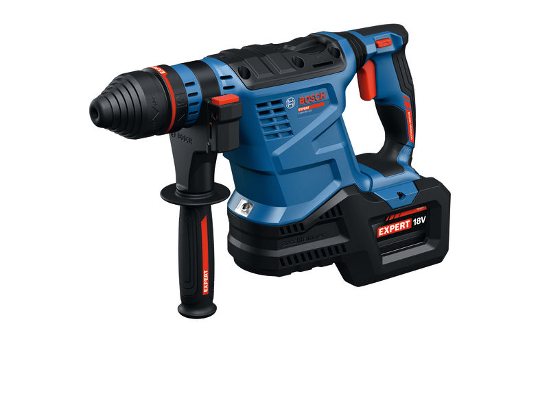 Bosch Akku-Bohrhammer<br>