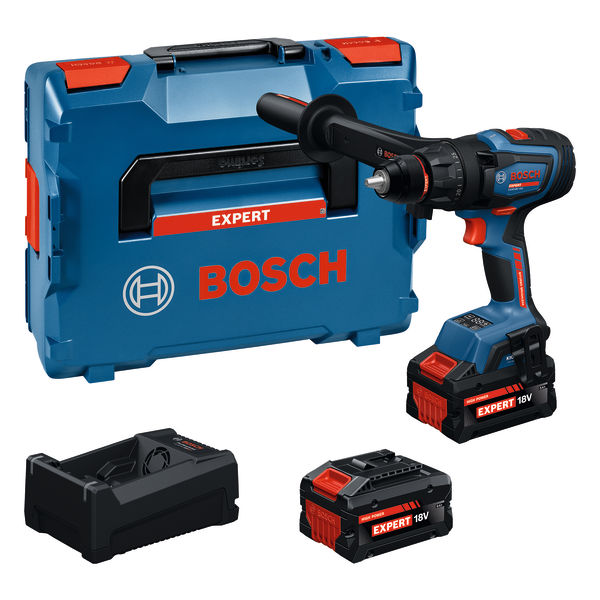 Bosch Akkuschrauber 150nm<br>