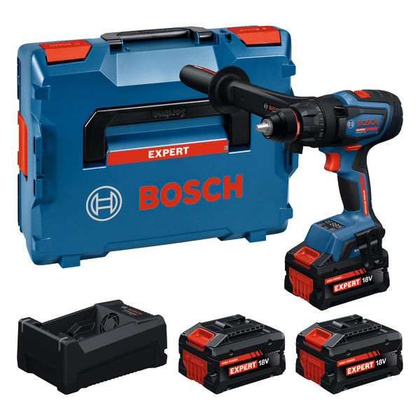 Bosch Akkuschrauber 150nm<br>