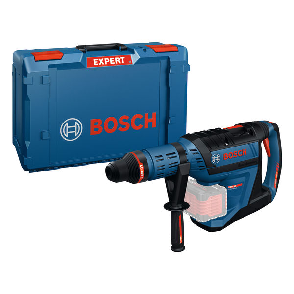 Bosch Akku-Bohrhammer<br>