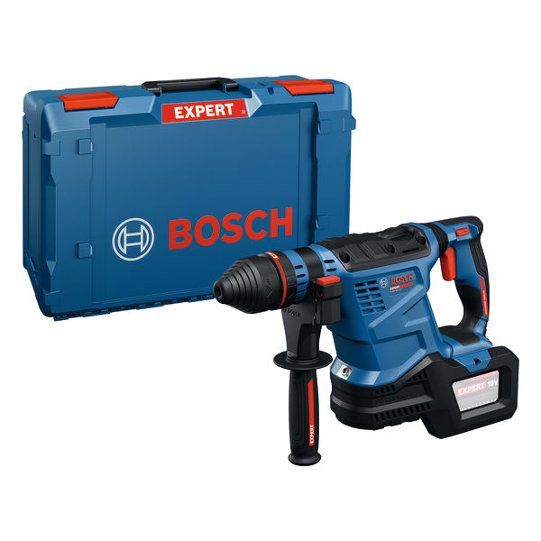 Bosch Akku-Bohrhammer<br>