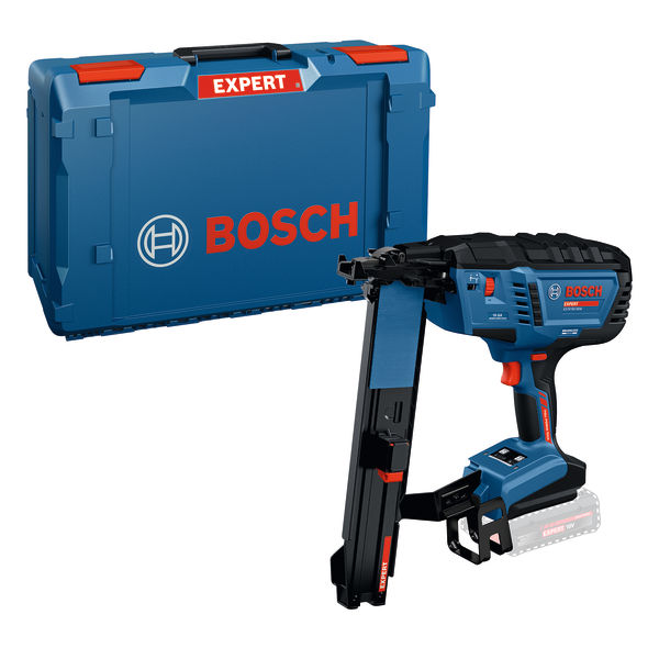 Bosch Akku-Fermacell- Klammerer<br>