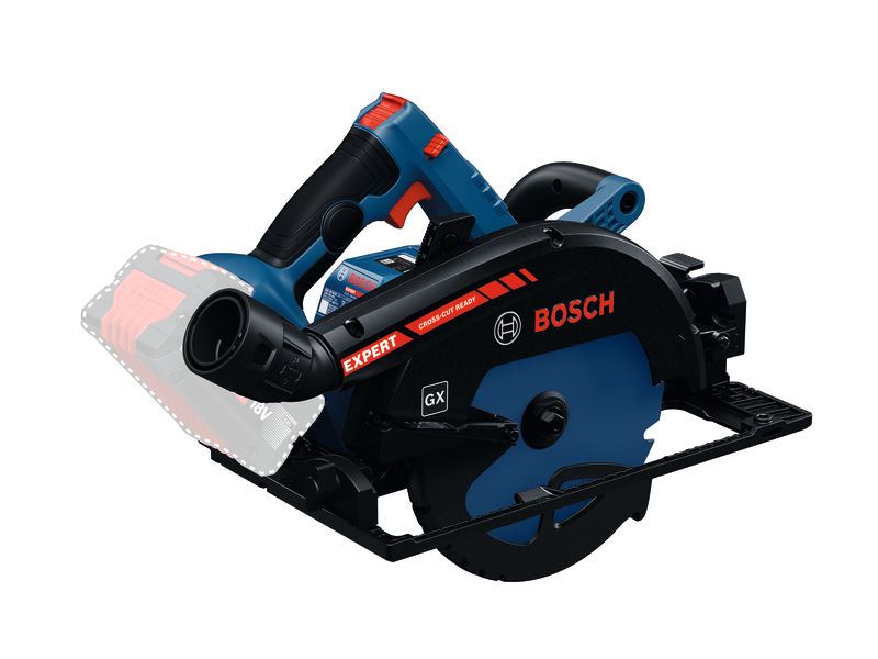 Bosch Akku-Handkreiss&auml;ge<br>