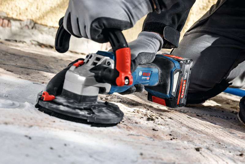 Bosch Akku-Paket<br>