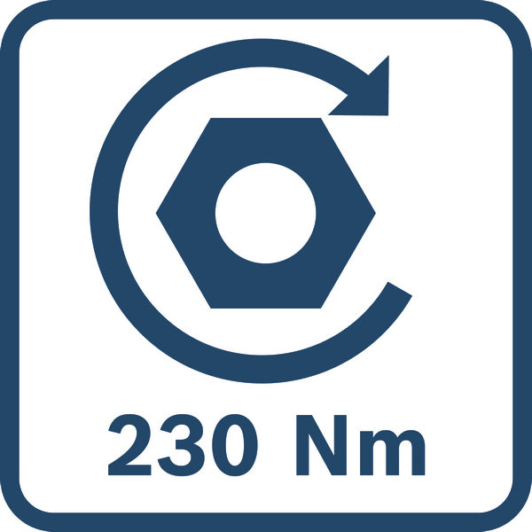 Bosch Akku-Drehschlagschrauber<br>