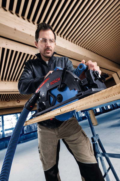 Bosch Akku-Handkreiss&auml;ge<br>