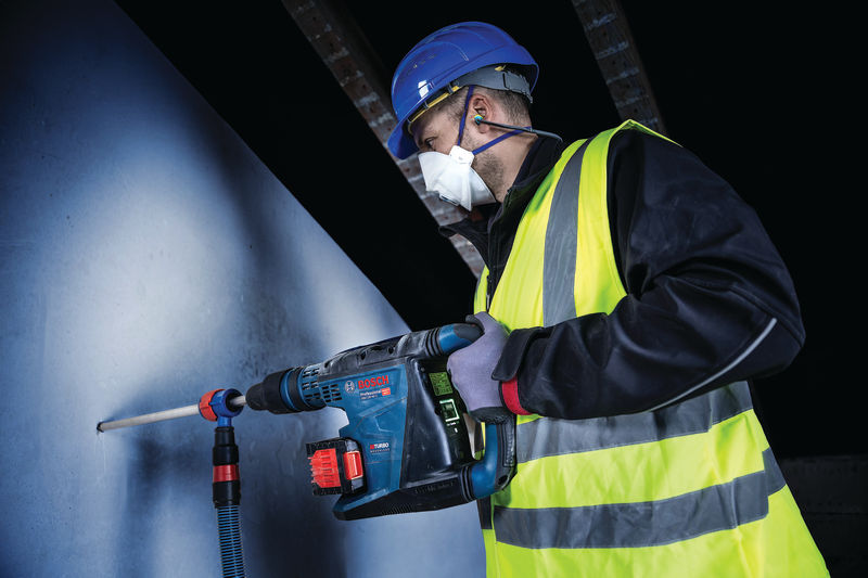 Bosch Starterkit<br>