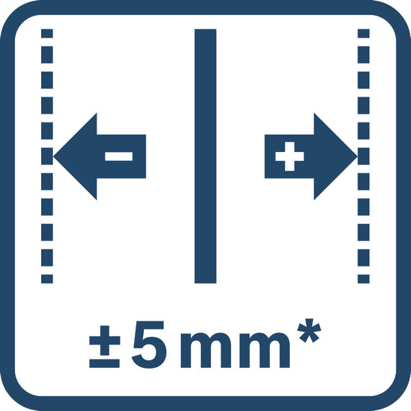 Bosch Universalortungsger&auml;t<br>