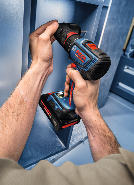 Bosch Akkuschrauber 90<br>