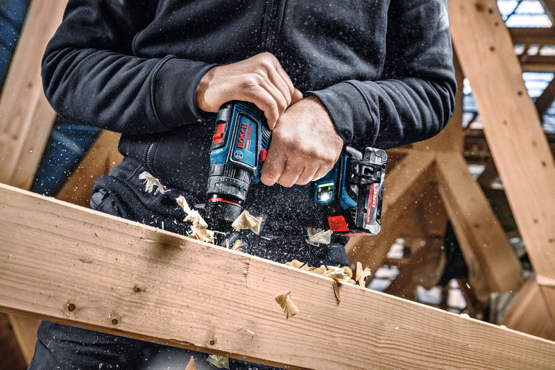 Bosch Akkuschrauber 90<br>