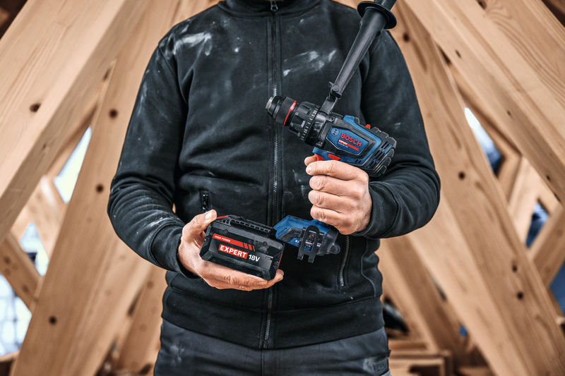 Bosch Akkuschrauber 150nm<br>