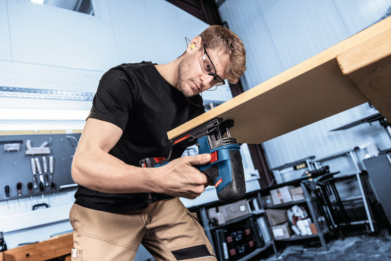 Bosch Akku-Stichs&auml;ge<br>