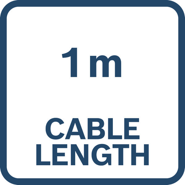 Bosch Temperaturf&uuml;hler Typ K<br>