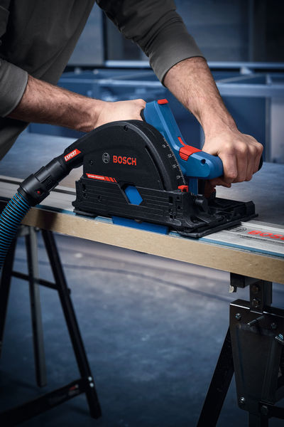 Bosch Akku-Tauchs&auml;ge<br>