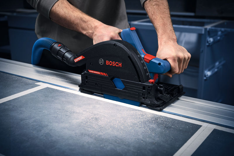 Bosch Akku-Tauchs&auml;ge<br>