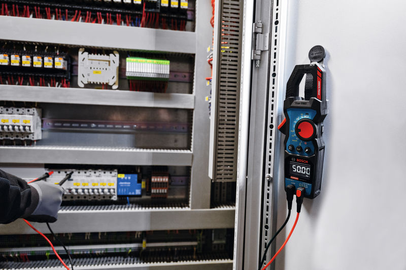 Bosch Elektromessger&auml;t<br>