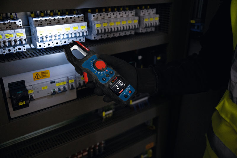 Bosch Elektromessger&auml;t<br>