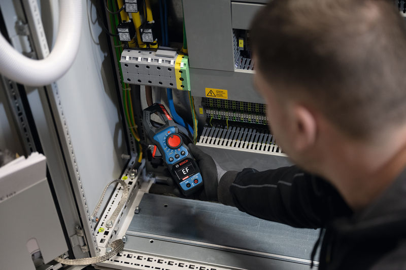 Bosch Elektromessger&auml;t<br>