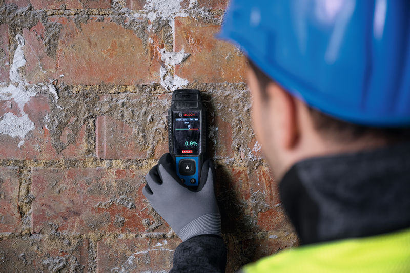 Bosch Materialfeuchtemess-<br>