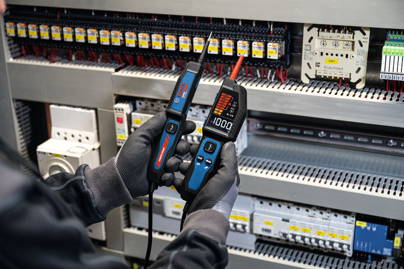 Bosch Elektromessger&auml;t<br>