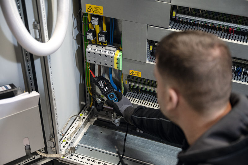 Bosch Elektromessger&auml;t<br>