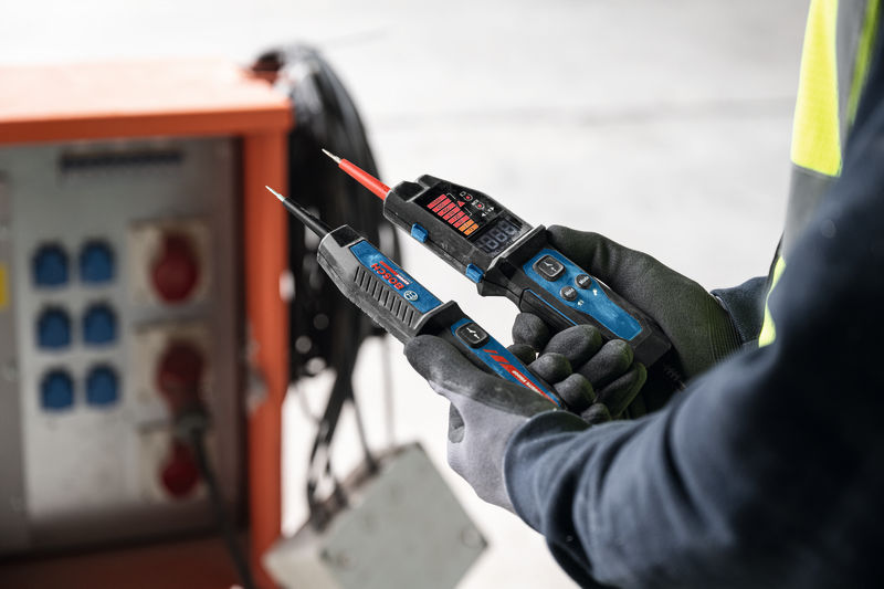 Bosch Elektromessger&auml;t<br>