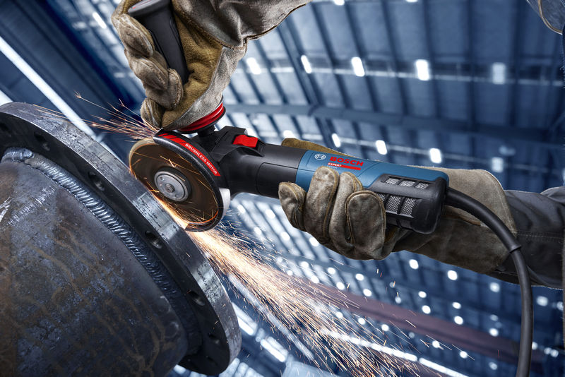 Bosch Winkelschleifer 2000W<br>