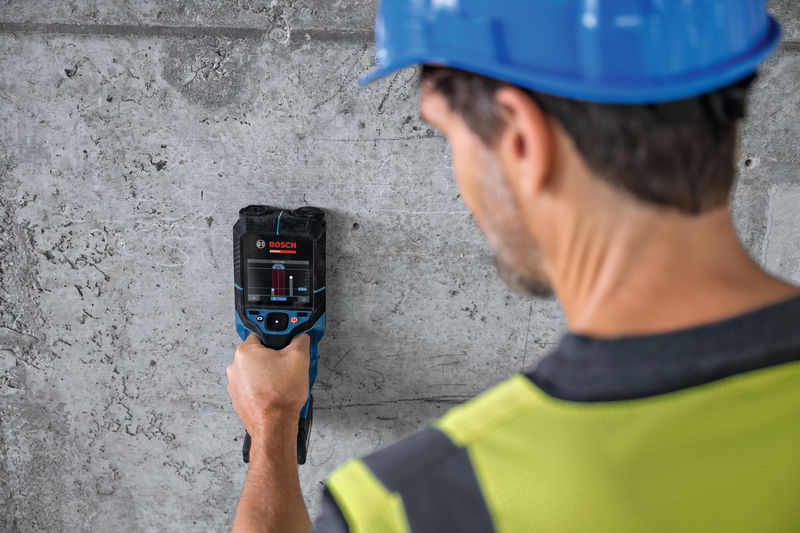 Bosch Universalortungsger&auml;t<br>