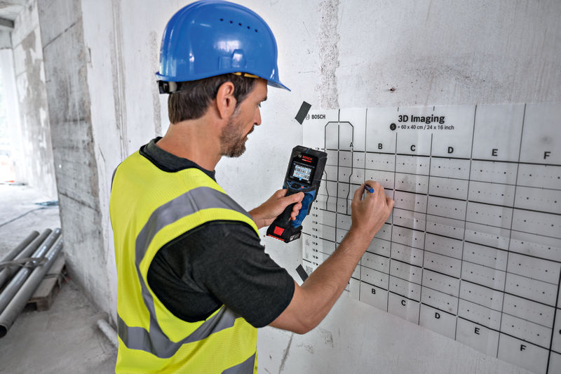 Bosch Universalortungsger&auml;t<br>