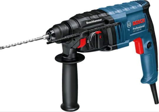 Bohrhammer mit SDS-plus GBH 2-20 D<br>