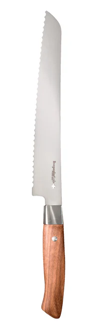 Brotmesser 21.5 cm<br>
