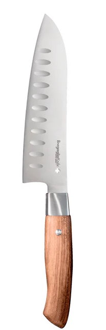 Santokumesser 16.5 cm<br>