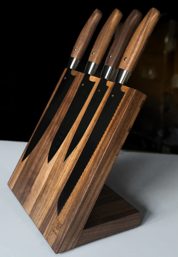 Bregaglia Knife