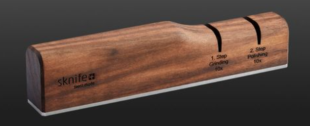 Schärfegerät sknife<br>