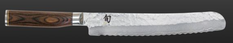 Brotmesser Kai Shun<br>