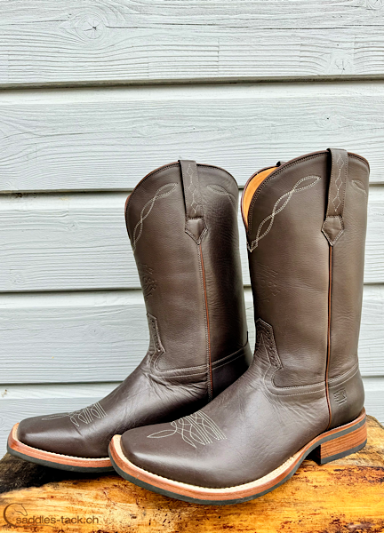 DeNiro Stiefel Roper 750 Gr. 45<br>