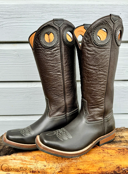 DeNiro Stiefel Buckaroo Gr. 41<br>