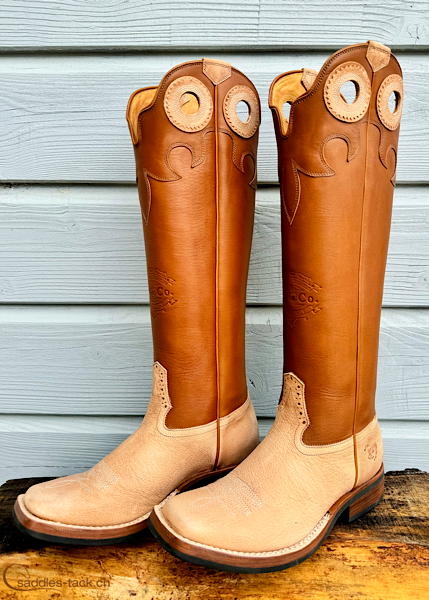 DeNiro Stiefel Buckaroo Gr. 36<br>