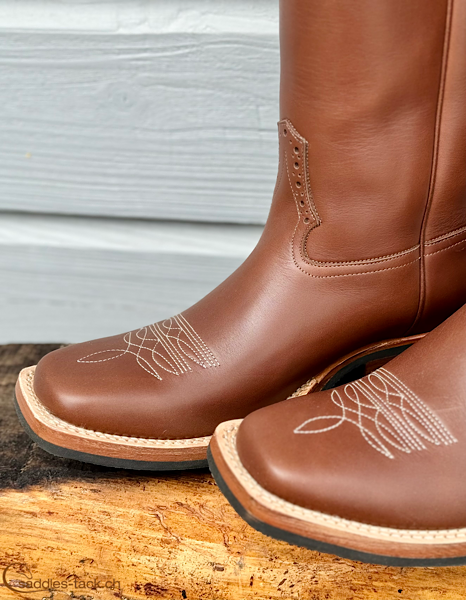 DeNiro Stiefel Buckaroo<br>