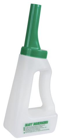 Easy Drencher Eingabeflasche<br>