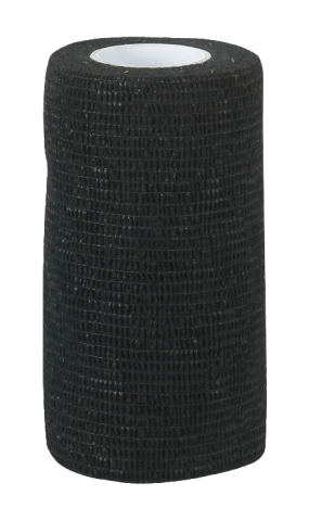 Vetlastic Bandage schwarz<br>