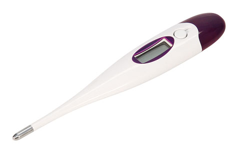 Fieberthermometer elektronisch<br>