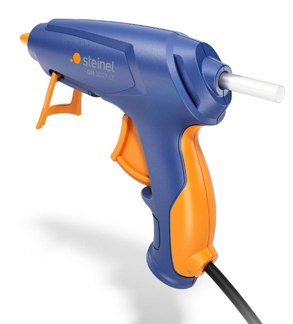 Heissklebepistole GlueMatic 1007 <br>