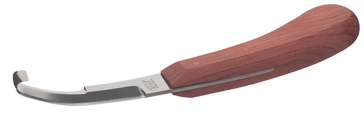 Hufmesser doppelt Aesculap GTA317<br>