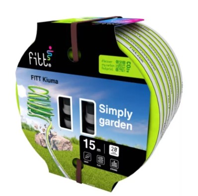FITT KIUMA Lime ID13 mm 15 m<br>